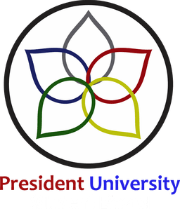 PUSB - President University